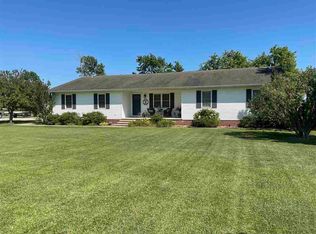 6344 N Highway 67, Corning, AR 72422