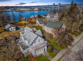 51 Ramsdell St, Groton, CT 06340