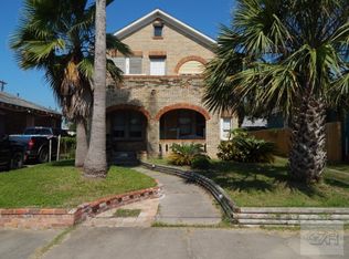 4006 Avenue S, Galveston, TX 77550