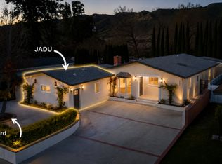 8635 Le Berthon St, Sunland, CA 91040