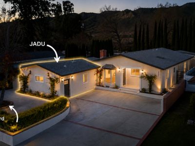 8635 Le Berthon St, Sunland, CA, 91040