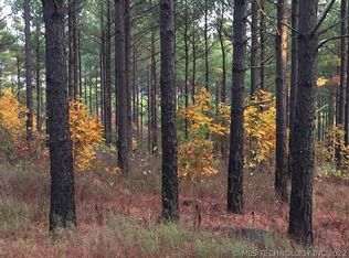 420431 County Road Ln #1695, Moyers, OK 74557