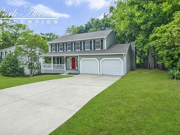3rd image of 2131 Flint Glenn Ln