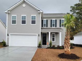 480 Pacific Commons Dr LOT 132, Belfort A Surfside Beach, SC 29575