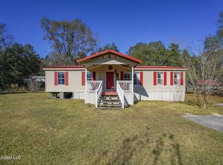 20569 Saucier Lizana Rd, Saucier, MS 39574