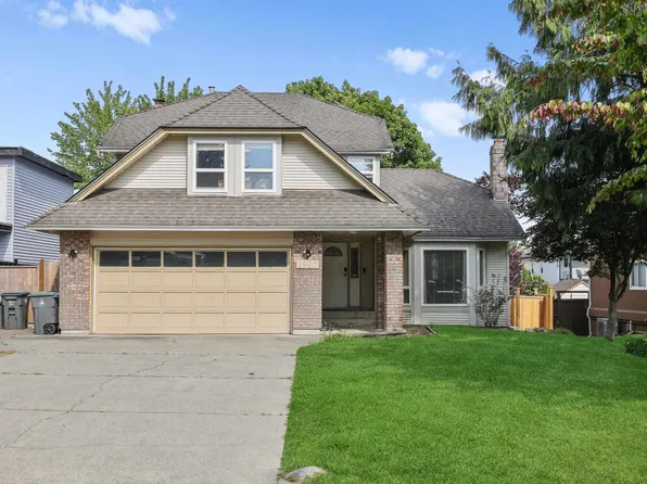 6960 143a St, Surrey, BC V3W 0E3