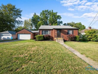 623 E Elm St, Wauseon, OH, 43567