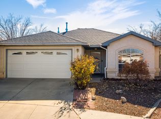 6708 Tierra Madre Ct NW, Albuquerque, NM 87120