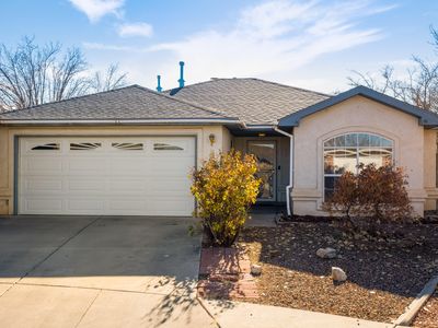 6708 Tierra Madre Ct NW, Albuquerque, NM, 87120
