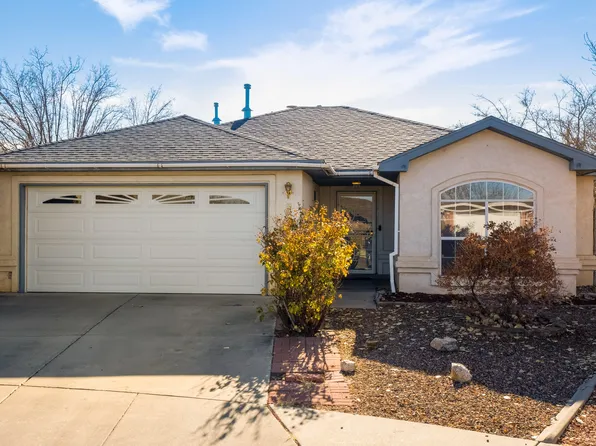 6708 Tierra Madre Ct NW, Albuquerque, NM 87120