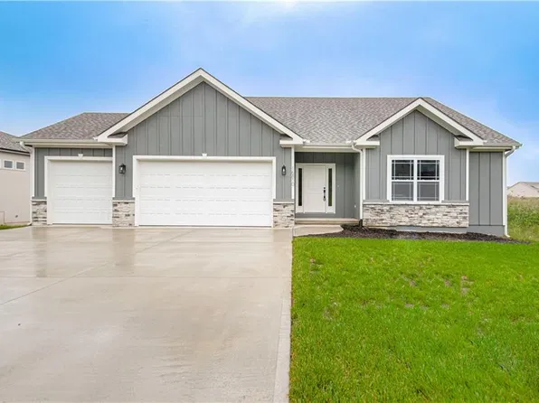 16810 NW 124th St, Platte City, MO 64079