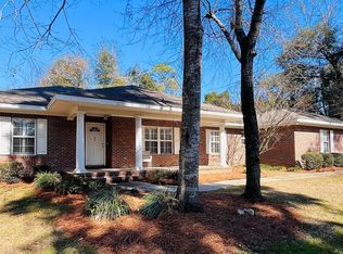1000 Cherry Laurel St, Tallahassee, FL 32308
