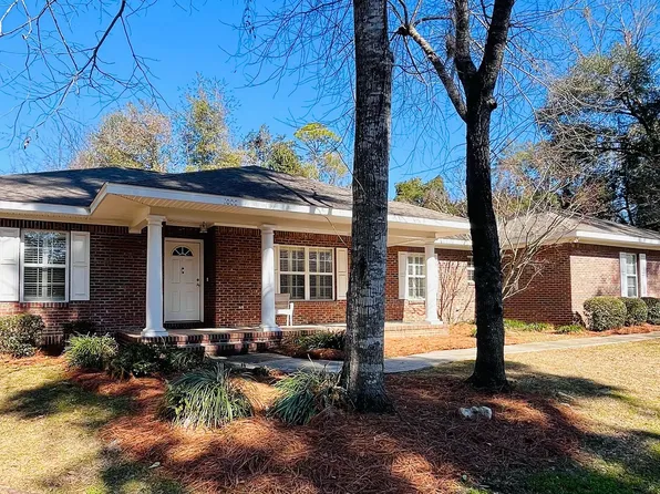 1000 Cherry Laurel St, Tallahassee, FL 32308