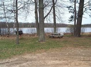 1645 E Alan Ln, Prescott, MI 48756