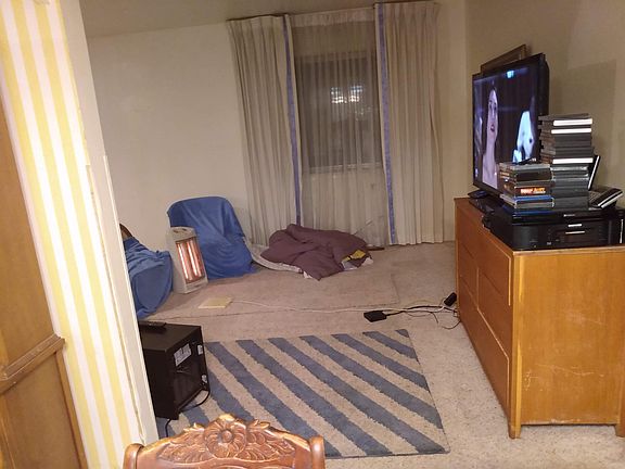 TV Room or Formal Dining Room