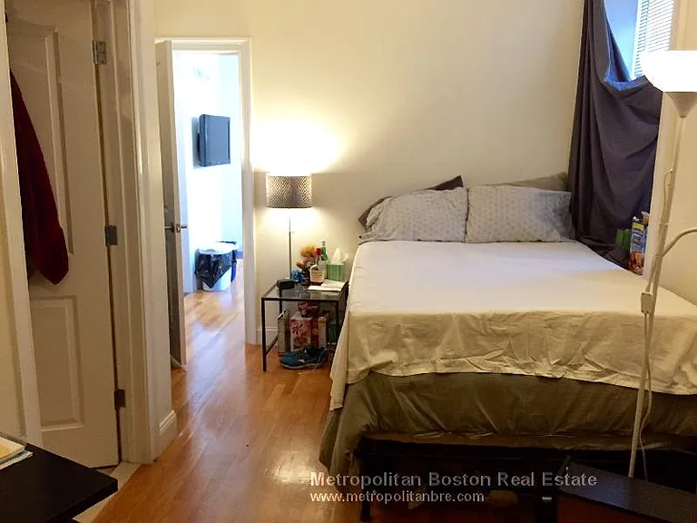 42 Beach St #7D — Photo 5