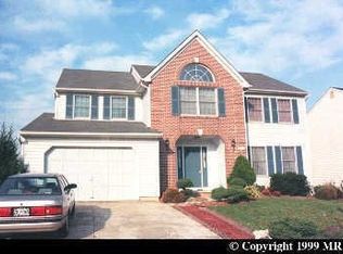 2912 Trellis Ln, Abingdon, MD 21009