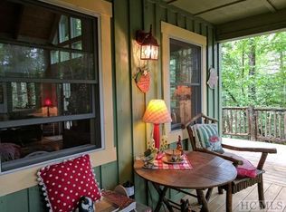 45 Summerfield Ln, Cashiers, NC 28717