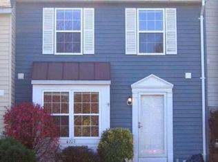 4719 Barbed Ct, Hampstead, MD 21074