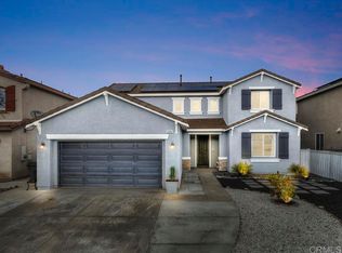 29402 Starshine Dr, Menifee, CA 92584