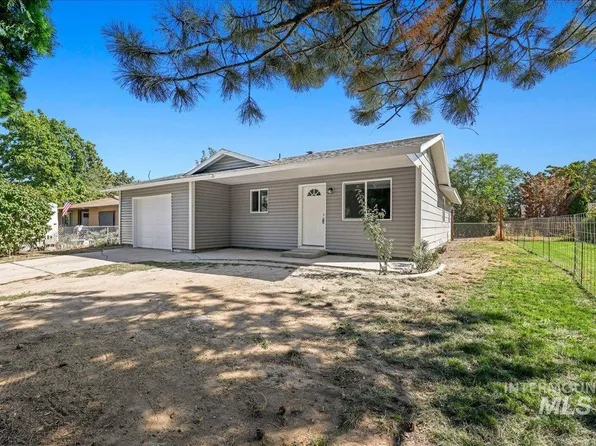 1218 N Plateau Ave, Caldwell, ID 83605