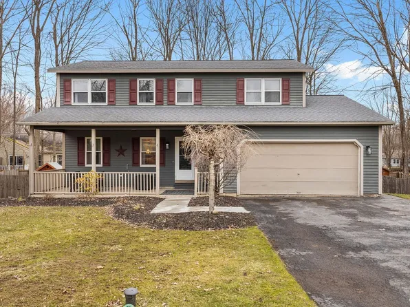 107 Bent Tree Ln, Baldwinsville, NY 13027