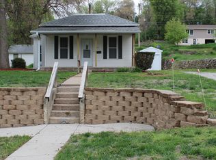 711 Maple St, Missouri Valley, IA 51555