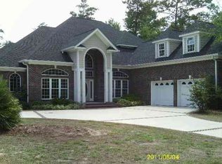 128 Preservation Dr LOT 33, Myrtle Beach, SC 29572