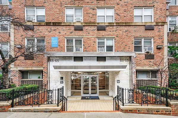 1st image of 65-65 Wetherole St #1H