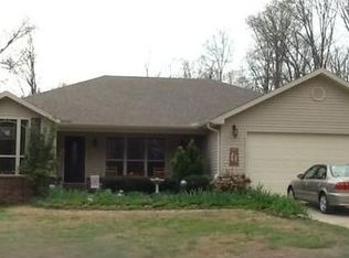 28 Elvanfoot Ln, Bella Vista, AR 72715