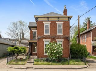 509 Jefferson St, Madison, IN 47250