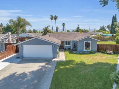 4116 Mountcastle Way, San Jose, CA, 95136