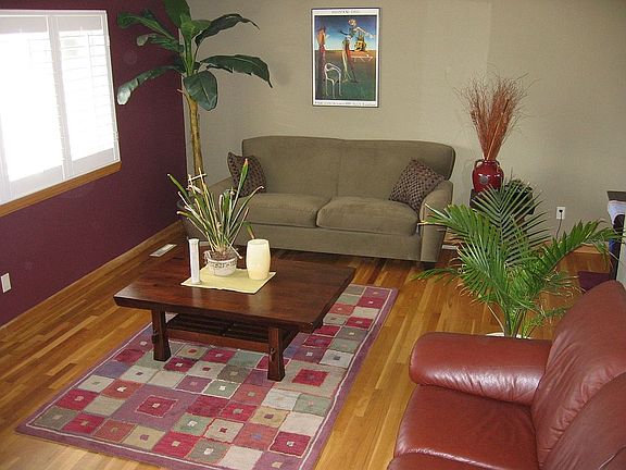 living room number two-next to dinning room and kitchen