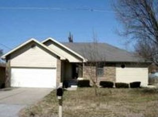 2939 E Chattanooga St, Springfield, MO 65804