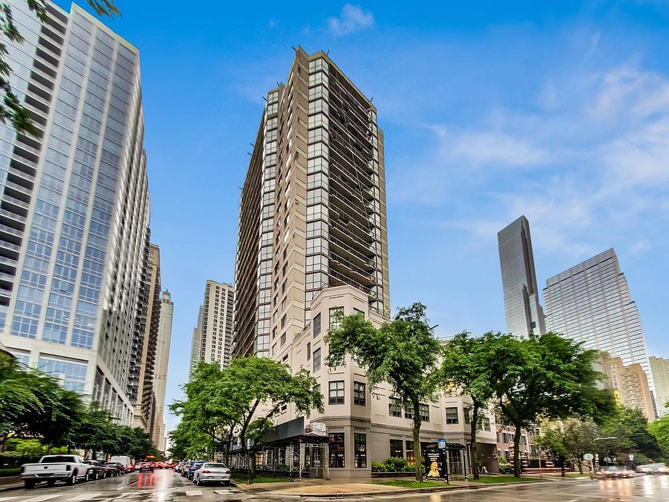 33 W. Delaware Pl. Condos Chicago, IL Zillow