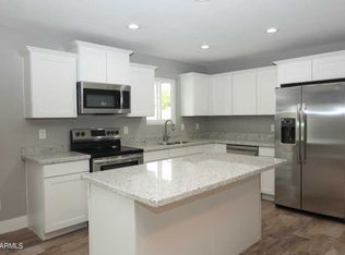 2534 E Jacinto Ave, Mesa, AZ 85204