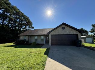 5329 County Road 912, Jonesboro, AR 72401