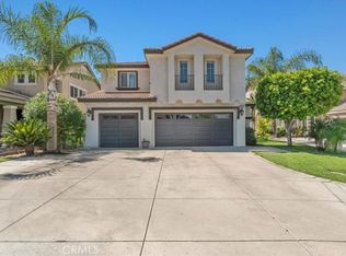 15767 Buck Point Ln, Fontana, CA 92336