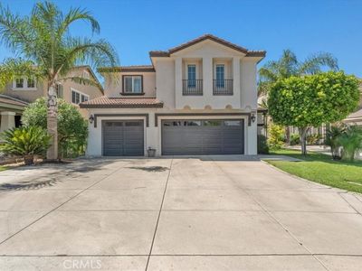 15767 Buck Point Ln, Fontana, CA, 92336