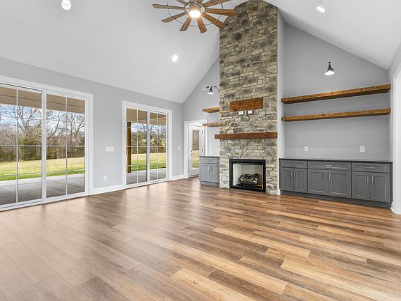 5th image of 287 Martha Morgan Way Lot 3