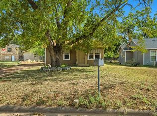 1125 Pecan St, Abilene, TX 79602