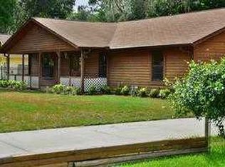 8242 Via Hermosa St, Sanford, FL 32771