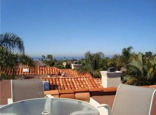 919 Agate St UNIT 1, San Diego, CA 92109