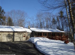 731 Scribner Hill Rd, Otisfield, ME 04270