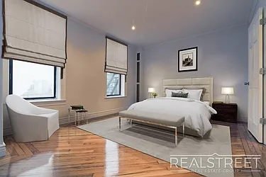 Rented by Real Street Inc