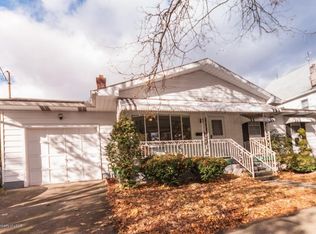 43 S Welles Ave, Kingston, PA 18704