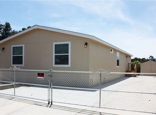 26411 Julie Ln, Homeland, CA 92548