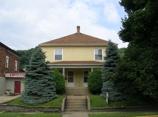 West Street, Weirton, WV 26062