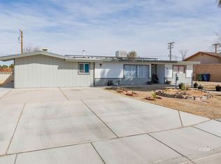 308 W Howell Ave, Ridgecrest, CA 93555