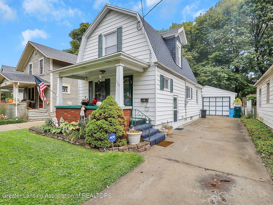 1st image of 502 N Hayford Ave